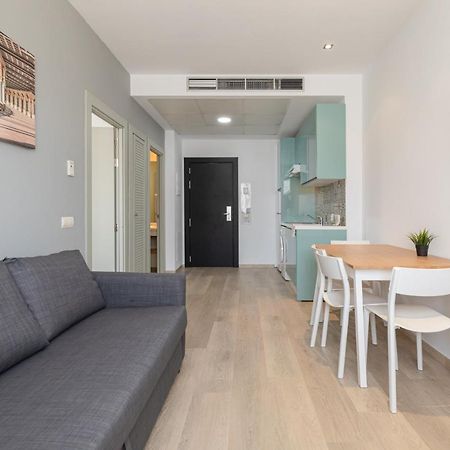 Apartment With Free Parking And Pool Bormujos Zewnętrze zdjęcie