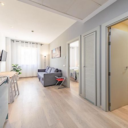 Apartment With Free Parking And Pool Bormujos Zewnętrze zdjęcie