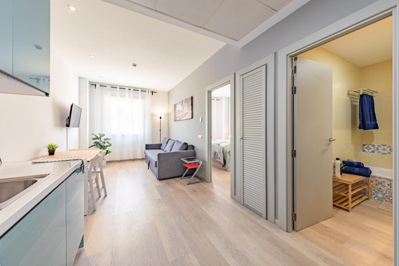 Apartment With Free Parking And Pool Bormujos Zewnętrze zdjęcie